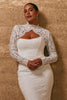 lace bridal bolero_L_