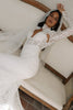 lace bridal bolero_XS_
