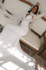 Lace Corset Wedding Dress_XS_