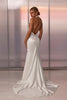 Mavi low back Wedding Dress_XS_