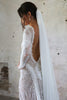 Grace Loves Lace Gabriela Bridal Veil