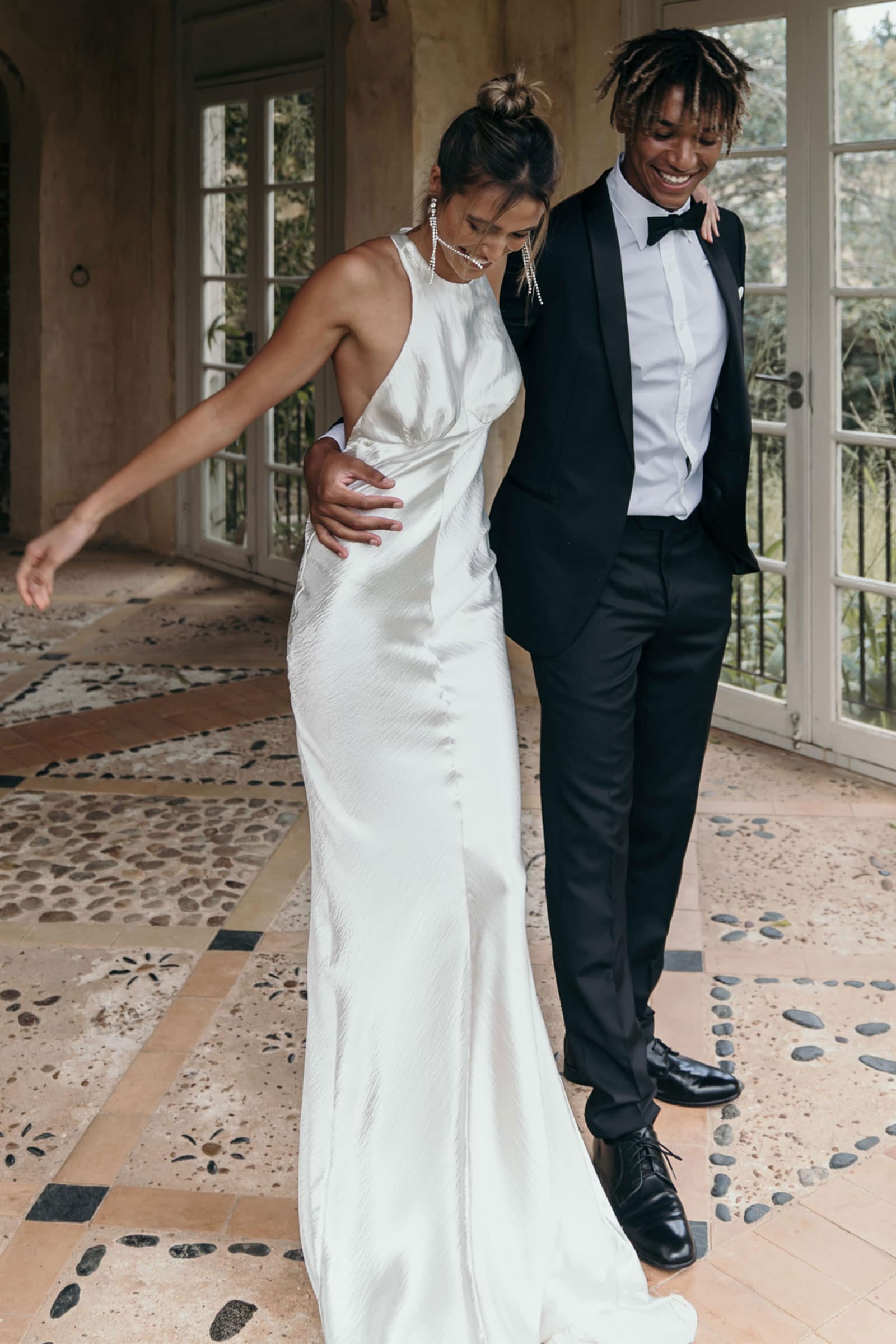 Luv Bridal Carrie New Wedding Dress Save 40% - Stillwhite