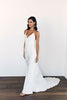 Grace Loves Lace Dove Wedding Dress