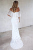 Grace Loves Lace Emanuela Wedding Dress