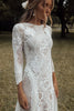 Grace Loves Lace Inca Wedding Dress