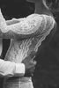 Grace Loves Lace Inca Wedding Dress