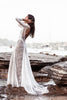 Grace Loves Lace Inca Wedding Dress