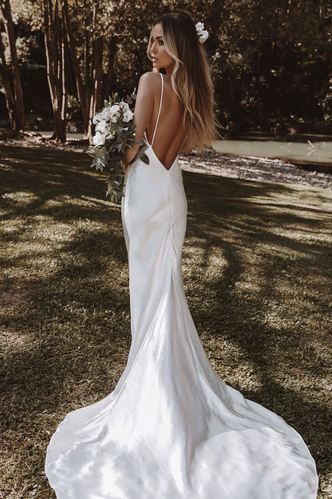 Grace Loves Lace Oceania Wedding Dress