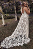 Grace Loves Lace Rosa Wedding Dress