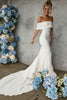 Grace Loves Lace Mila Wedding Dress