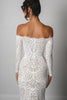 Grace Loves Lace long sleeve Wedding Dress