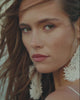 bridal earrings