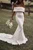 Grace Loves Lace Mila Wedding Dress