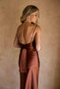 Grace Loves Lace Bridesmaids in Anya Dress Copper