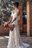Grace Loves Lace Sol Wedding Dress