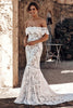 Grace Loves Lace Cien Wedding Dress