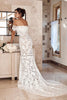 Grace Loves Lace Cien Wedding Dress