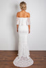 Grace Loves Lace Emanuela Wedding Dress