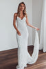 Grace Loves Lace Honey Rose Wedding Dress