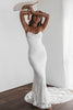 Grace Loves Lace Honey Rose Wedding Dress