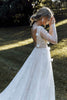 Grace Loves Lace Monet Wedding Dress