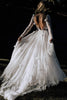 Grace Loves Lace Monet Wedding Dress