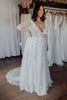 Grace Loves Lace Monet Wedding Dress