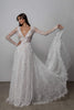 Grace Loves Lace Monet Wedding Dress