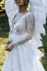 Grace Loves Lace Monet Wedding Dress