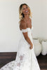 Grace Loves Lace Poppy Wedding Dress